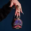 CHAMPION OF THE GALAXY BACKPACK KEYCHAIN