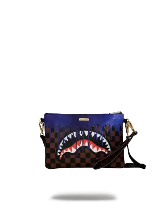 CHAMPION OF THE GALAXY CROSSOVER CLUTCH CHAMPION OF THE GALAXY CROSSOVER CLUTCH