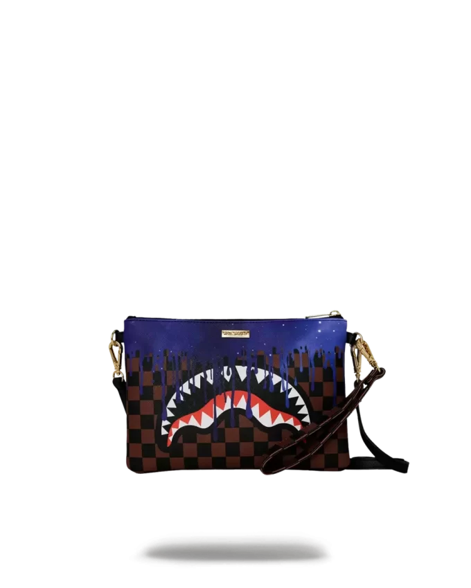 CHAMPION OF THE GALAXY CROSSOVER CLUTCH