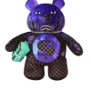 CHAMPION OF THE GALAXY MONEYBEAR BACKPACK CHAMPION OF THE GALAXY MONEYBEAR BACKPACK