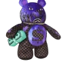 CHAMPION OF THE GALAXY MONEYBEAR BACKPACK CHAMPION OF THE GALAXY MONEYBEAR BACKPACK