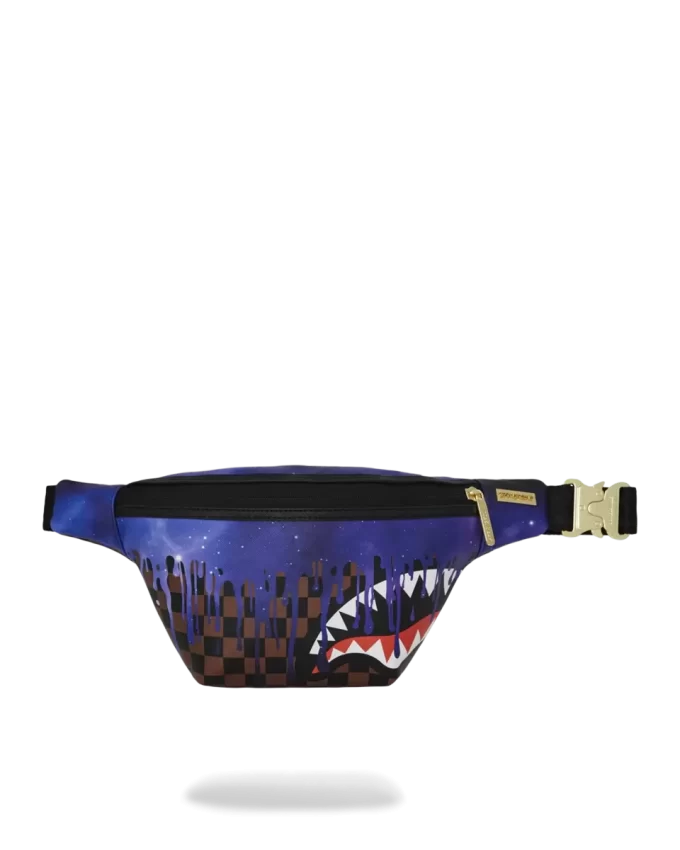 CHAMPION OF THE GALAXY SAVVY CROSSBODY CHAMPION OF THE GALAXY SAVVY CROSSBODY