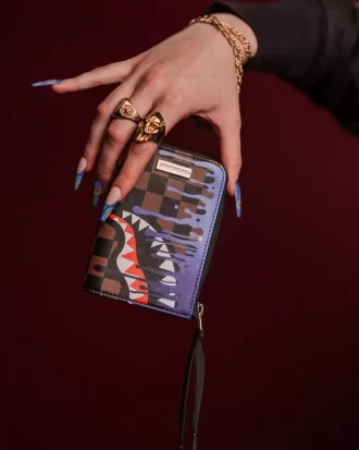 CHAMPION OF THE GALAXY WALLET CHAMPION OF THE GALAXY WALLET