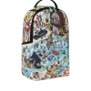 CHAOS COUNTY BACKPACK CHAOS COUNTY BACKPACK
