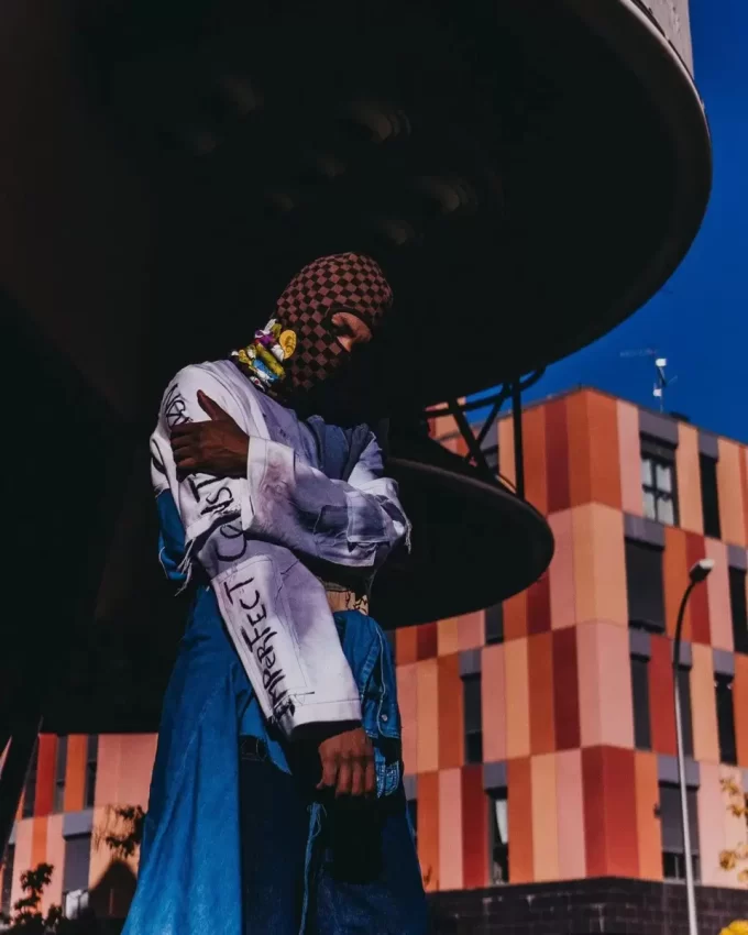 CHASE BANK SKI MASK CHASE BANK SKI MASK