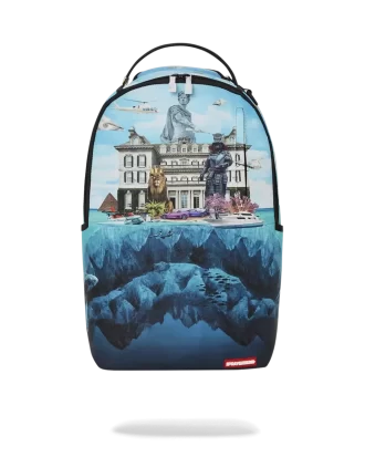 CHATEAU de SPRAYGROUND