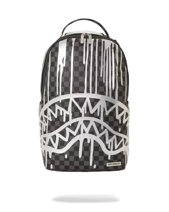 CHATEAU GHOST BACKPACK (DLXV) CHATEAU GHOST BACKPACK (DLXV)