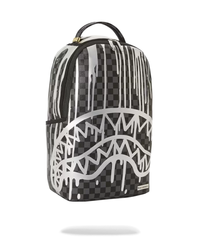 CHATEAU GHOST BACKPACK (DLXV) CHATEAU GHOST BACKPACK (DLXV)