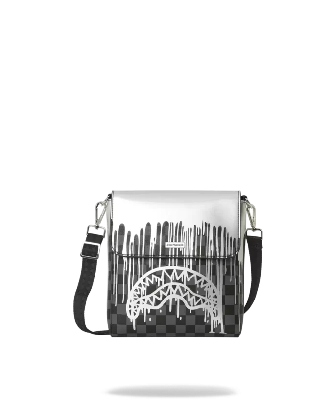 CHATEAU GHOST LARGE SLING CROSSBODY CHATEAU GHOST LARGE SLING CROSSBODY