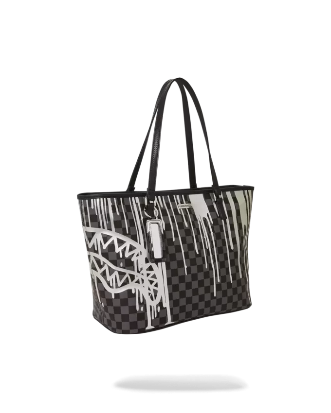 CHATEAU GHOST TOTE CHATEAU GHOST TOTE
