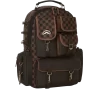 CHECKMATE ROYALE BACKPACK (DLXV) CHECKMATE ROYALE BACKPACK (DLXV)