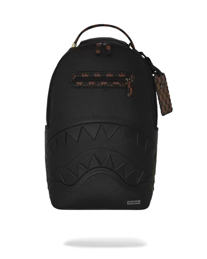 CHECKPOINT ROYALE BACKPACK CHECKPOINT ROYALE BACKPACK