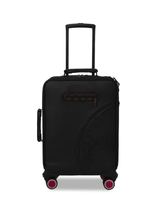 CHECKPOINT ROYALE CARRY-ON LUGGAGE CHECKPOINT ROYALE CARRY-ON LUGGAGE