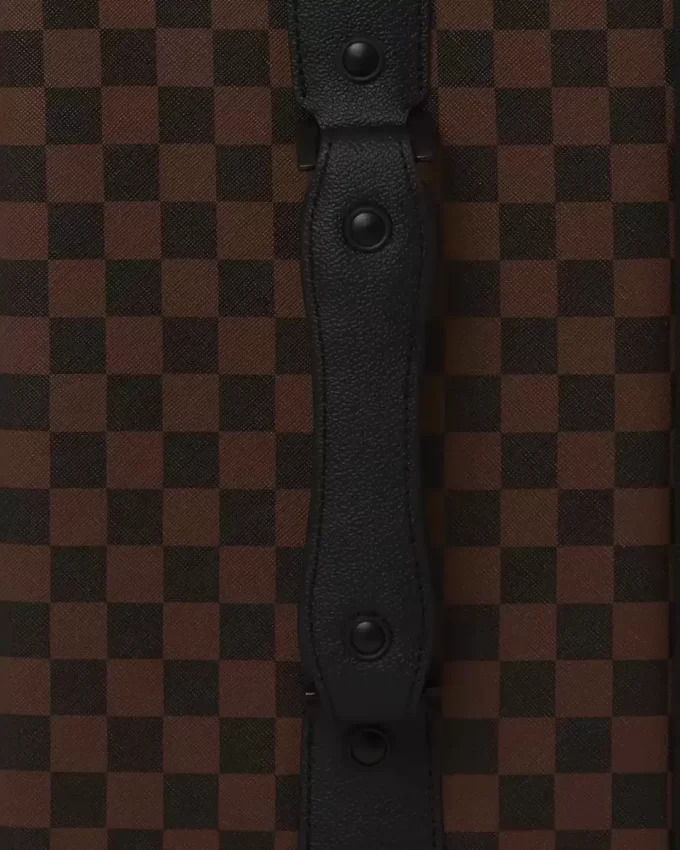 CHECKPOINT ROYALE CARRY-ON LUGGAGE CHECKPOINT ROYALE CARRY-ON LUGGAGE