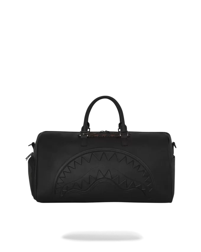 CHECKPOINT ROYALE DUFFLE CHECKPOINT ROYALE DUFFLE
