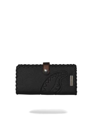 CHECKPOINT ROYALE SINGLE-FOLD WALLET CHECKPOINT ROYALE SINGLE-FOLD WALLET