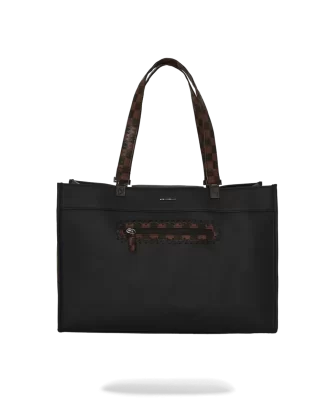 CHECKPOINT ROYALE TORTUGA TOTE CHECKPOINT ROYALE TORTUGA TOTE