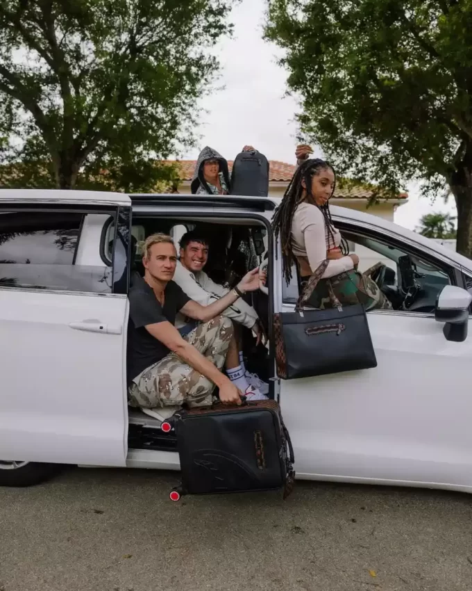 CHECKPOINT ROYALE TORTUGA TOTE CHECKPOINT ROYALE TORTUGA TOTE