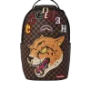 CHEETAH SPEED SHARK BACKPACK (TYREEK HILL COLLAB) CHEETAH SPEED SHARK BACKPACK (TYREEK HILL COLLAB)