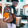 CHEETAH SPEED SHARK BACKPACK (TYREEK HILL COLLAB) CHEETAH SPEED SHARK BACKPACK (TYREEK HILL COLLAB)