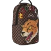 CHEETAH SPEED SHARK BACKPACK (TYREEK HILL COLLAB) CHEETAH SPEED SHARK BACKPACK (TYREEK HILL COLLAB)
