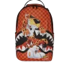 CHEETOS CHESTER CRUNCH BACKPACK CHEETOS CHESTER CRUNCH BACKPACK