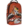 CHEETOS CHESTER CRUNCH BACKPACK CHEETOS CHESTER CRUNCH BACKPACK