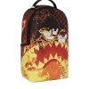 CHEETOS TOO HOT TO HANDLE BACKPACK CHEETOS TOO HOT TO HANDLE BACKPACK