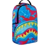 CHILLIN & FLOATIN DLXSR BACKPACK CHILLIN & FLOATIN DLXSR BACKPACK