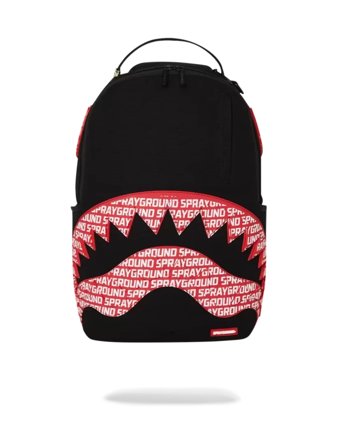 CHOMP AND STOMP DLX COTTON BACKPACK CHOMP AND STOMP DLX COTTON BACKPACK