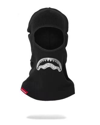 CHROME DOME SKI MASK