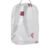 CLEAR AS DAY – 100% ALL CLEAR DLX BACKPACK CLEAR AS DAY – 100% ALL CLEAR DLX BACKPACK