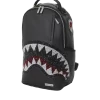 CLEARCUT DLX BACKPACK (BLACK) CLEARCUT DLX BACKPACK (BLACK)