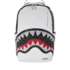 CLEARCUT DLX BACKPACK (WHITE) CLEARCUT DLX BACKPACK (WHITE)