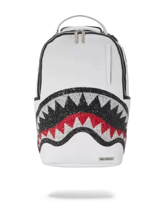 CLEARCUT DLX BACKPACK (WHITE)