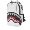 CLEARCUT DLX BACKPACK (WHITE) CLEARCUT DLX BACKPACK (WHITE)
