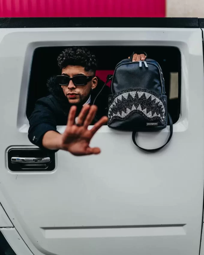 CLEARCUT SAVAGE BACKPACK (BLACK) CLEARCUT SAVAGE BACKPACK (BLACK)