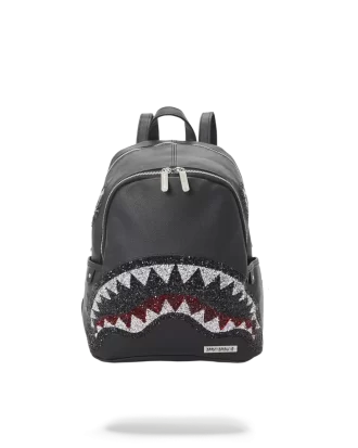 CLEARCUT SAVAGE BACKPACK (BLACK)