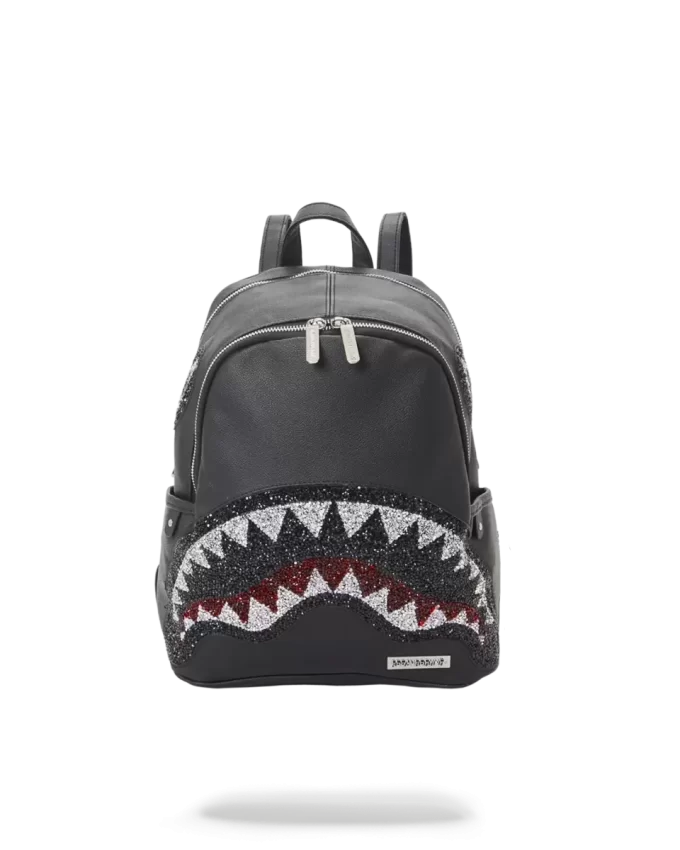 CLEARCUT SAVAGE BACKPACK (BLACK) CLEARCUT SAVAGE BACKPACK (BLACK)
