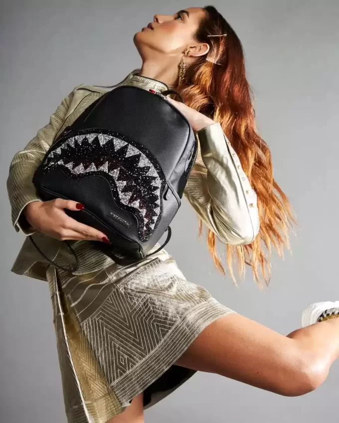 CLEARCUT SAVAGE BACKPACK (BLACK) CLEARCUT SAVAGE BACKPACK (BLACK)