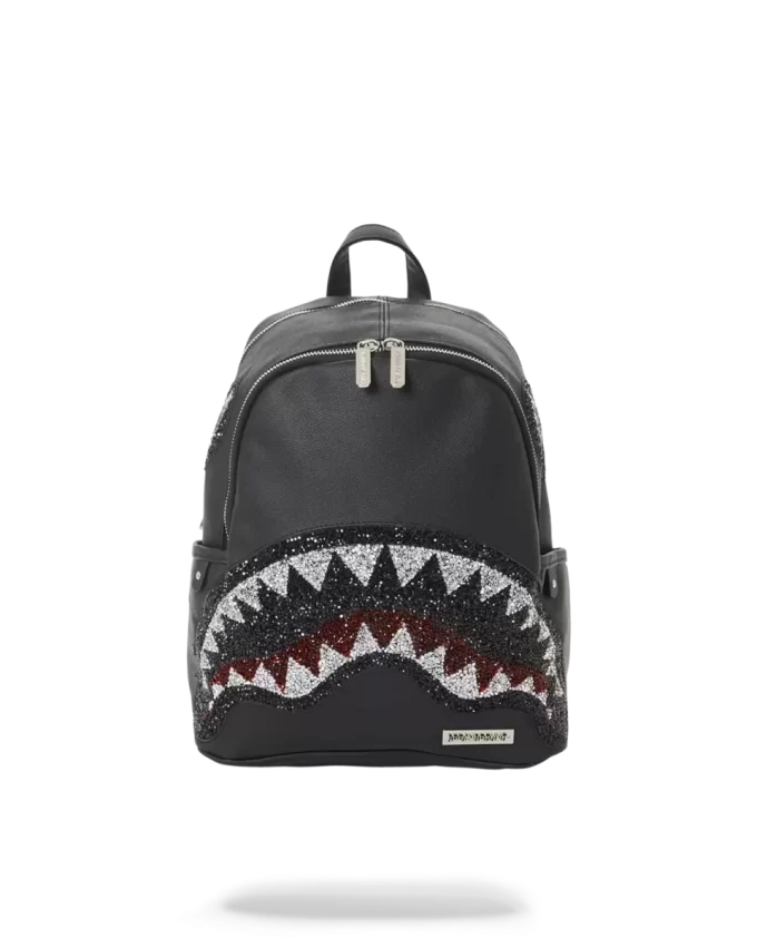 CLEARCUT SAVAGE BACKPACK (BLACK) CLEARCUT SAVAGE BACKPACK (BLACK)