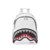 CLEARCUT SAVAGE BACKPACK (WHITE) CLEARCUT SAVAGE BACKPACK (WHITE)