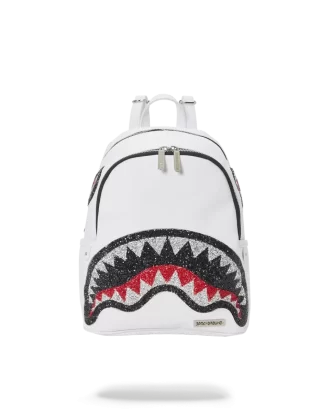 CLEARCUT SAVAGE BACKPACK (WHITE)