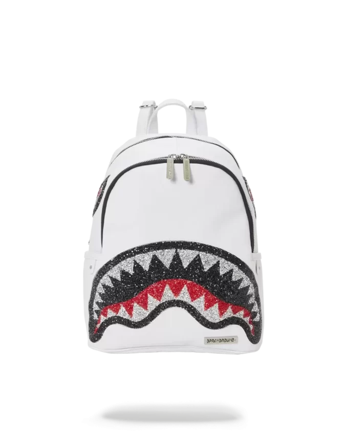 CLEARCUT SAVAGE BACKPACK (WHITE) CLEARCUT SAVAGE BACKPACK (WHITE)