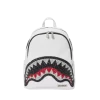 CLEARCUT SAVAGE BACKPACK (WHITE) CLEARCUT SAVAGE BACKPACK (WHITE)