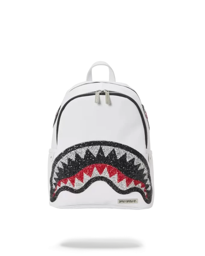 CLEARCUT SAVAGE BACKPACK (WHITE) CLEARCUT SAVAGE BACKPACK (WHITE)