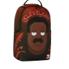 CLEVELAND SHARK FAMILY GUY DLXSR BACKPACK CLEVELAND SHARK FAMILY GUY DLXSR BACKPACK