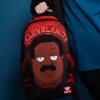 CLEVELAND SHARK FAMILY GUY DLXSR BACKPACK CLEVELAND SHARK FAMILY GUY DLXSR BACKPACK