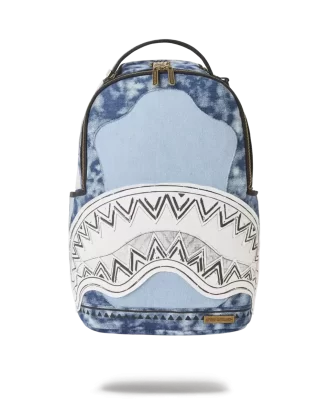 COAST TO COAST A.i.6 SANDFLOWER COLLAB BACKPACK