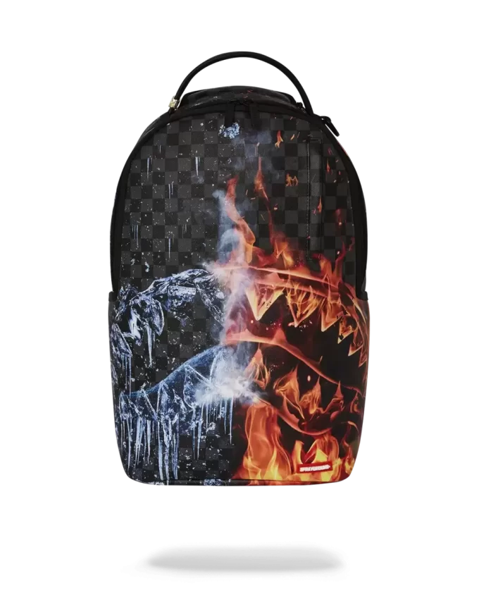 COLD HEAT DLXSV BACKPACK COLD HEAT DLXSV BACKPACK